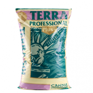 Canna Terra Professional Plus, 25L