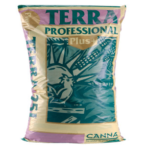 Canna Terra Professional Plus, 25L