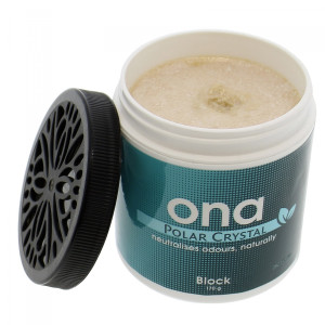 ONA Block Polar Crystal, 170g
