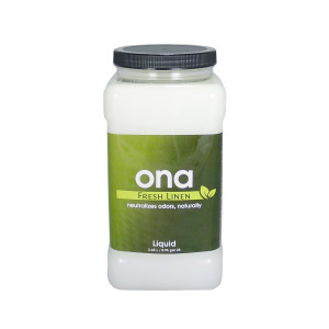 ONA Liquid Fresh Linen, 3,27L