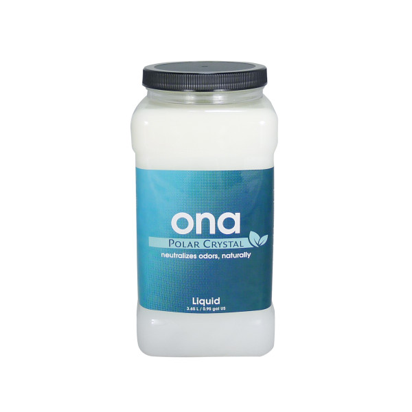 ONA Liquid Polar Crystal, 3,27L