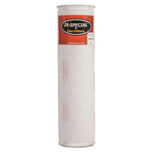 Filtr CAN-Special 2100-2400m3/h, 250mm