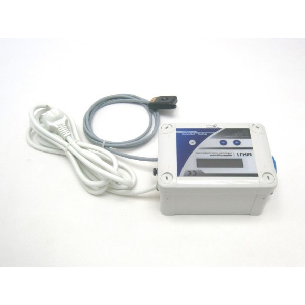 Malapa MHJ1 digitální hygrostat