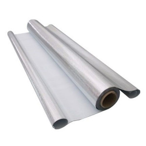 Diamantová fólie ECO, role 1,25x100m