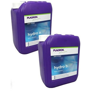 Plagron Hydro A+B, 10L