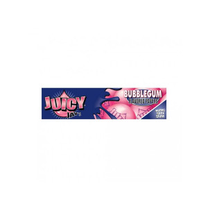 Papírky JUICY JAY'S King Size, Žvýkačka, 32 ks v balení
