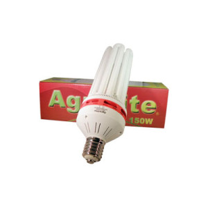 Úsporná CFL lampa AGROLITE 150W, na květ