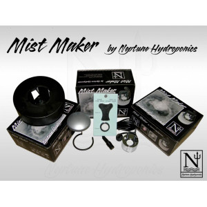 Zvlhčovač Neptune Kit M1 s plovákem, náhradní membránou a krytem