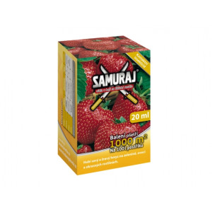 Insekticid Samuraj, 20ml