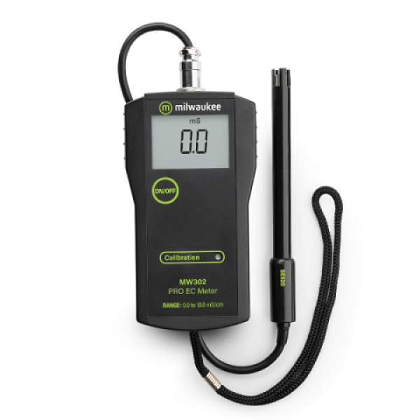 Milwaukee Smart EC metr MW302