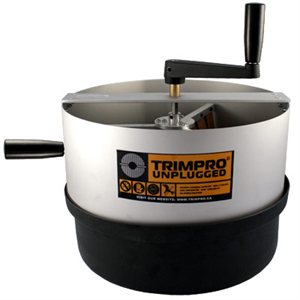 Střihač TRIMPRO Unplugged