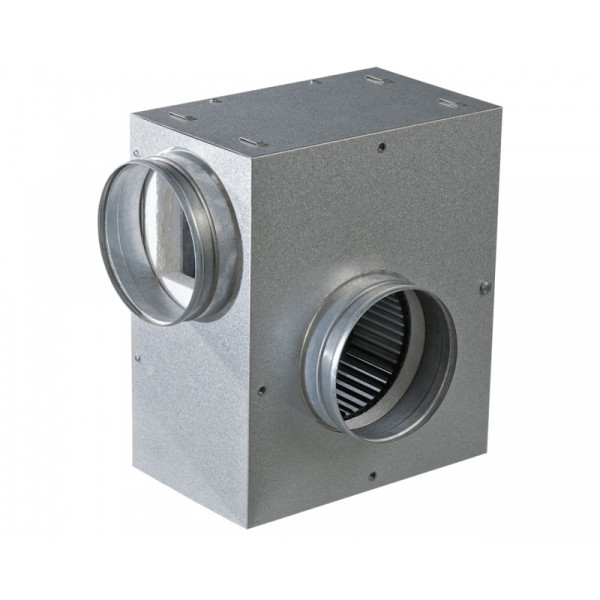 Ventilátor KSA 250, 1500m3/h