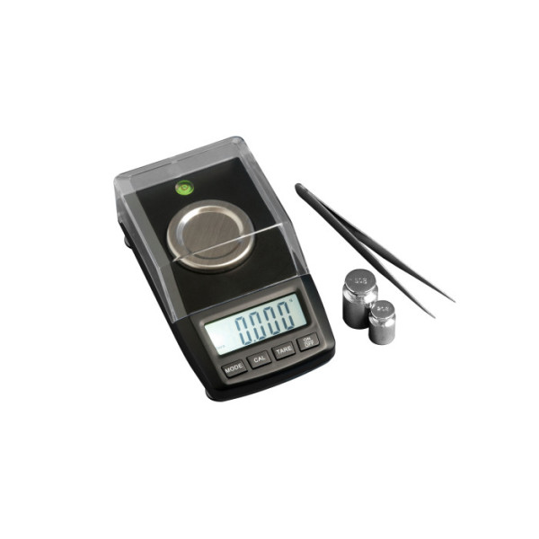 Váha On Balance Carat scale, 50g/0,001g