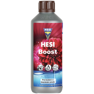 Hesi Boost, 500ml
