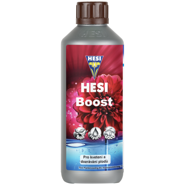Hesi Boost, 500ml