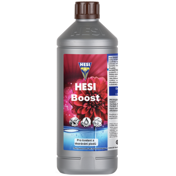Hesi Boost, 1L
