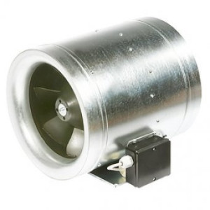 Ventilátor Max-Fan 355mm/4940m3/h