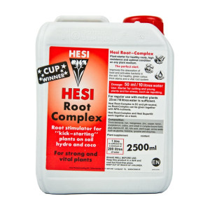 Hesi Root Complex, 2,5L