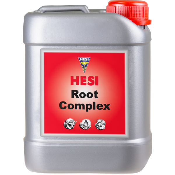 Hesi Root Complex, 2,5L