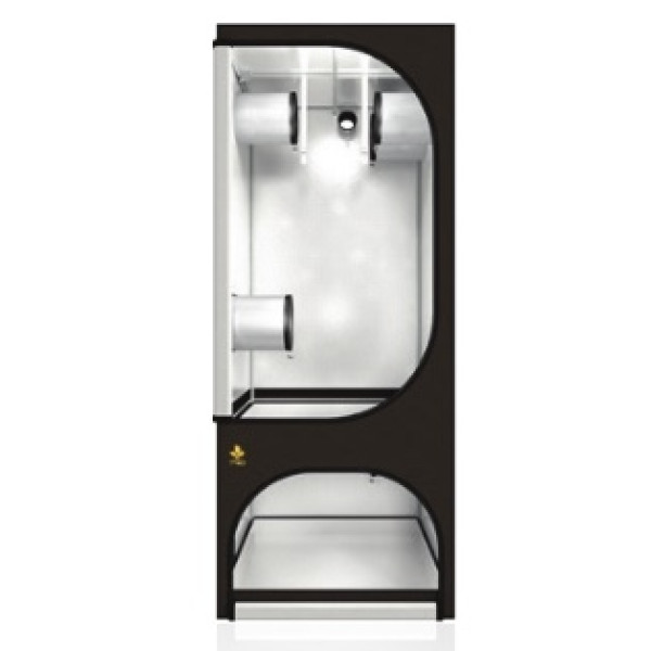 SECRET JARDIN TWIN T90, 90x90x220cm
