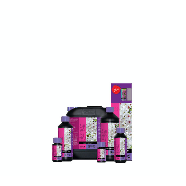 Atami B´cuzz Bloom Stimulator, 100ml