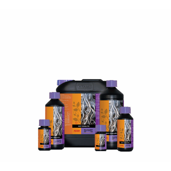 Atami B´cuzz Root Stimulator, 100ml