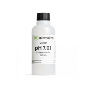 Kalibrační roztok Milwaukee pH 7 - 230ml