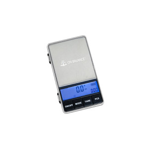 Váha On Balance Dual Display Miniscale 500g/0,1g