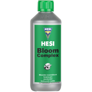 Hesi Bloom Complex, 500ml