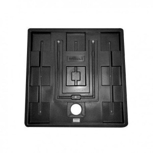 Tray pro WILMA XL8