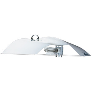 Stínidlo Adjust-A-Wing DEFENDER Small, heatshield