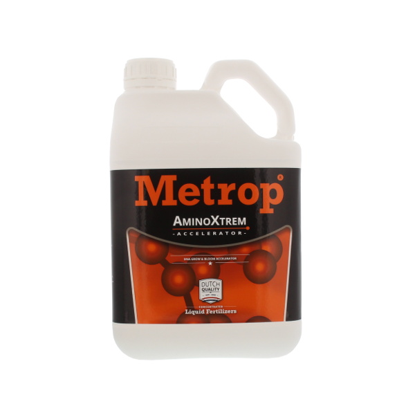 Metrop Amino Xtrem Bloom, 5l