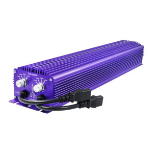 Elektronický předřadník Lumatek TWIN 600W, 230V