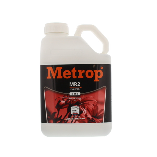 Metrop MR2, 5l