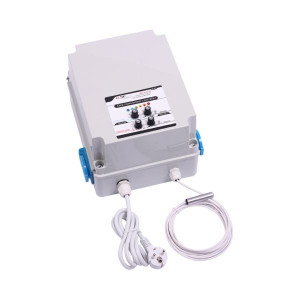 GSE Humidity and Temperature Step transformer 2,5A(2 fan)