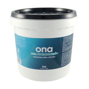 ONA Gel Polar Crystal v kýblu, 3,8kg