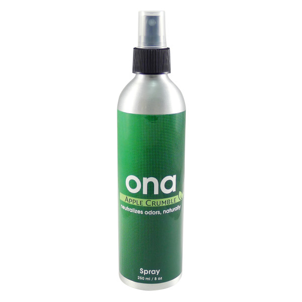 Sprej ONA Apple Crumble, 250ml