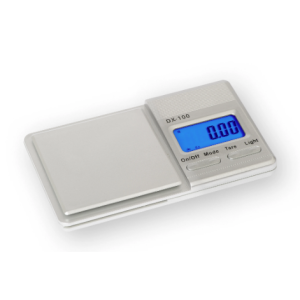 Váha On Balance DX Miniscale 100g/0,01g