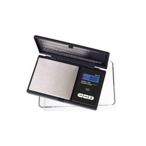Váha On Balance Large Tray Miniscale, 100g/0,01g, černá