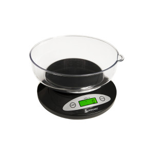 Kuchyňská váha On Balance Kitchen Bowl Scale 5kg/1g