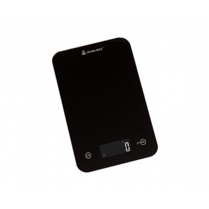 Kuchyňská váha On Balance Glass Top Kitchen 5kg/1g