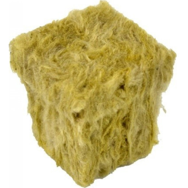 GRODAN sadbovací kostka 36x36x40mm
