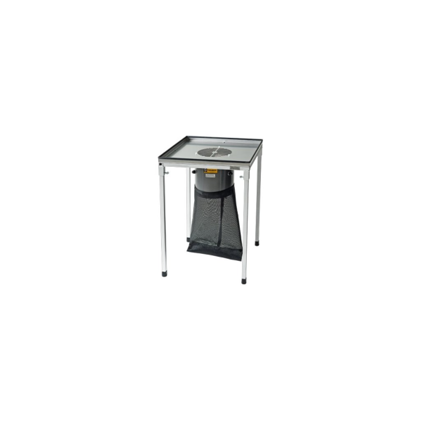Střihač TRIMBOX včetně Workstation