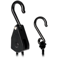 GHP LIGHThanger, závěsný systém, nosnost 5kg/pár