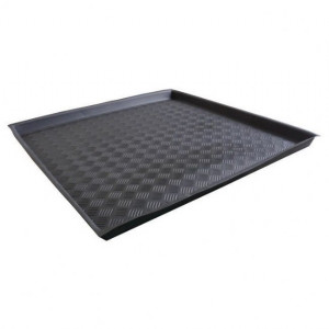 Flexi Tray Deep 100, 100x100x10cm