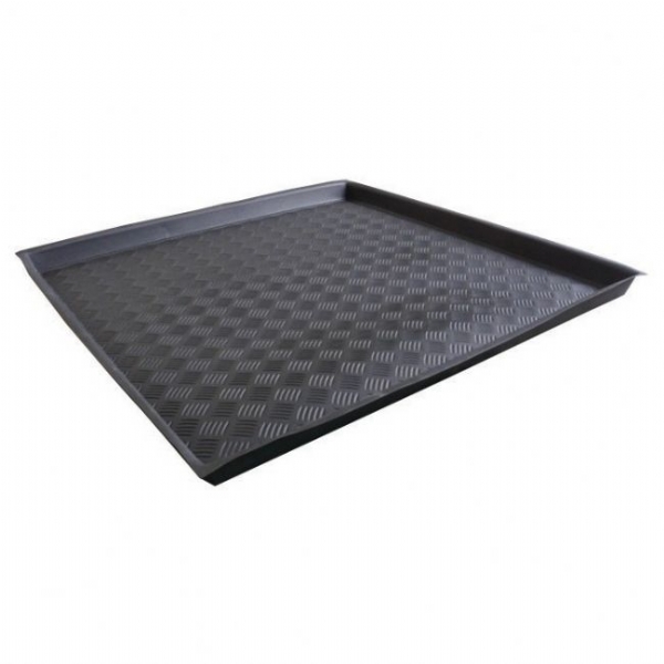 Flexi Tray Deep 100, 100x100x10cm