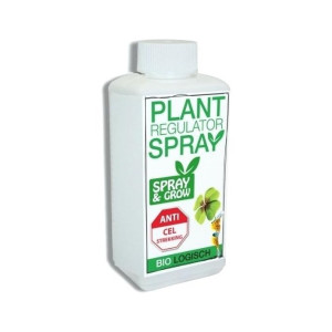 Spray and Grow regulátor, 100ml - regulace růstu, boost květu