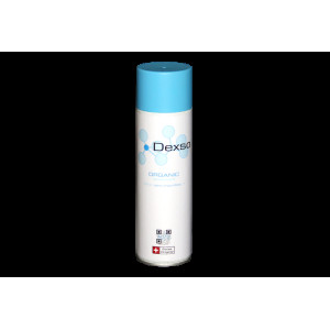 Dexso Organic Degreaser, Dimethylether, 500ml