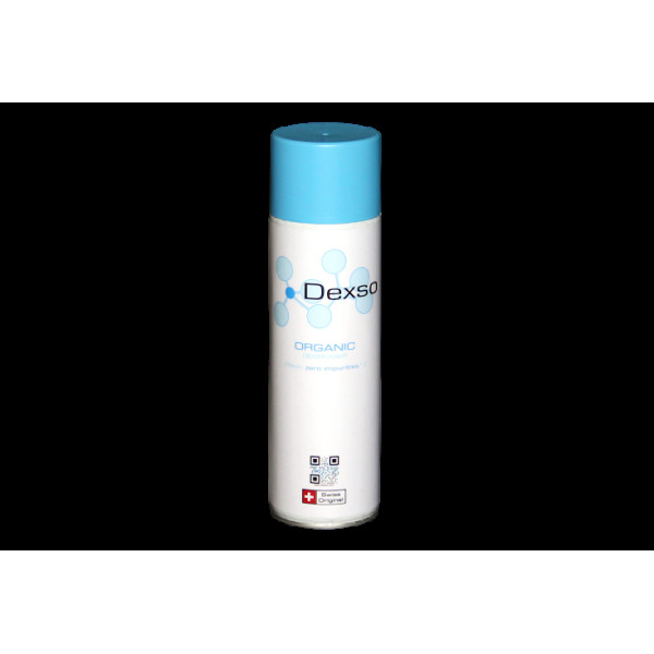 Dexso Organic Degreaser, Dimethylether, 500ml