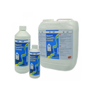 AH pH plus na růst i květ, 5L - nelze zaslat